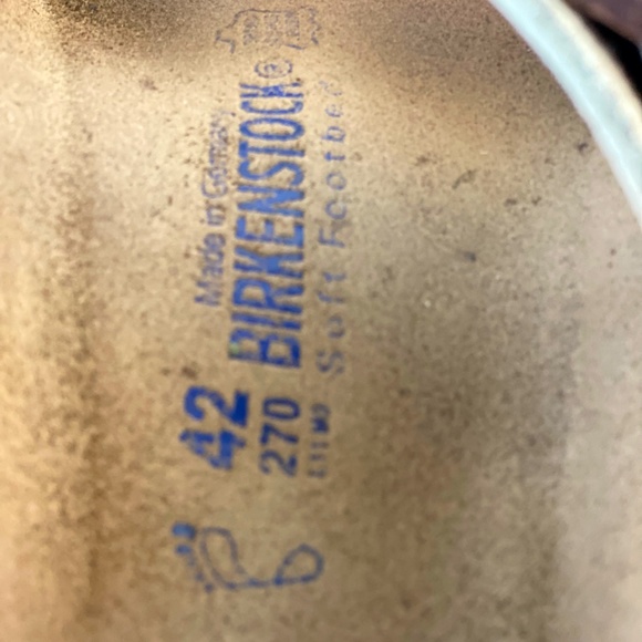 Birkenstock Arizona Sandals - Picture 6 of 8